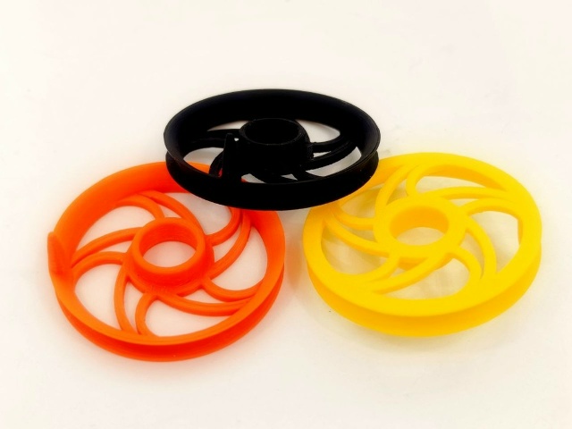 Полный ассортимент зимних удочек MaxFishing 