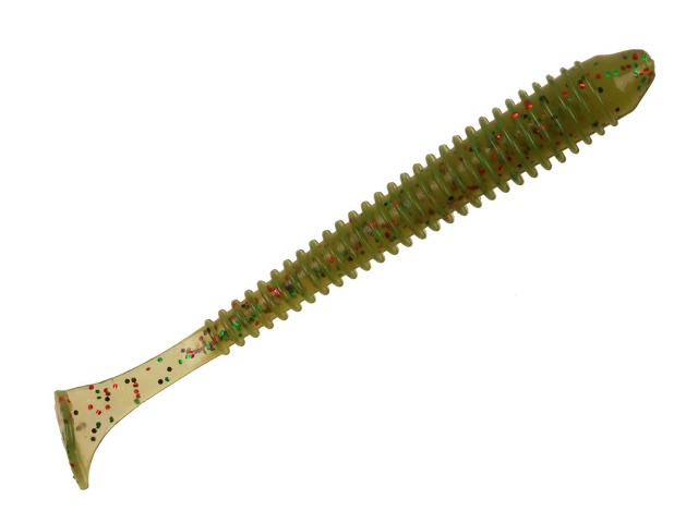 Силиконовые приманки Forsage