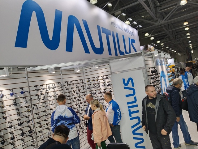 Мир Охоты и Рыбалки 2025 