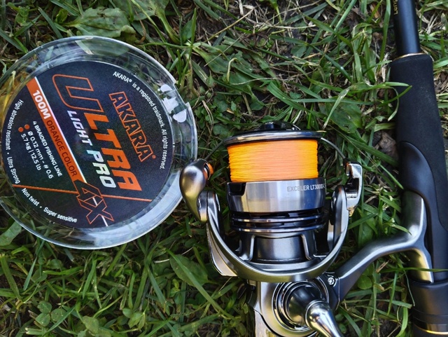 Шнуры Akara от 530 р  