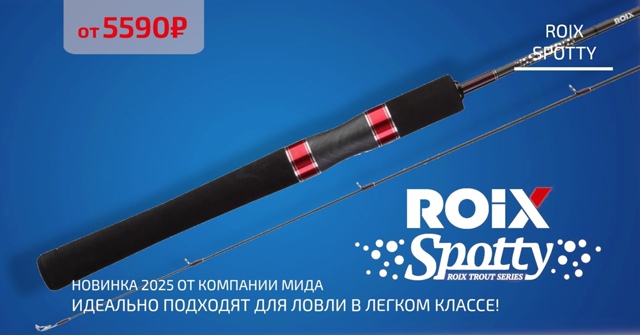 Вы ждали! Мы привезли!🔵🔵🔴 