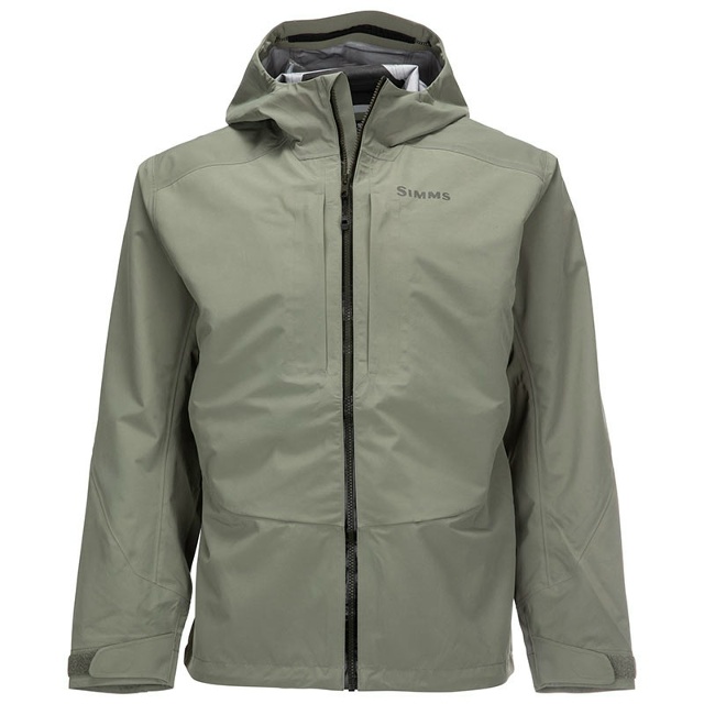Куртка Simms Freestone Jacket 
