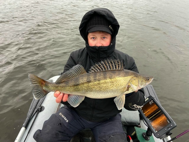 Это была Славная Охота......  