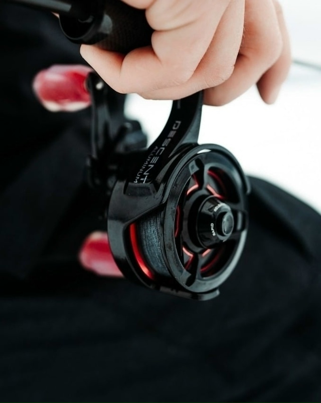 Зимние катушки 13 Fishing в наличии и с хорошими скидками. 