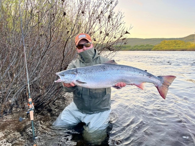 LineSystem — ведущий японский бренд, специализирующийся на производстве высококачественных лесок и PE шнуров для рыбалки.  
