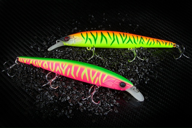 Распродажа воблеров Jackall 