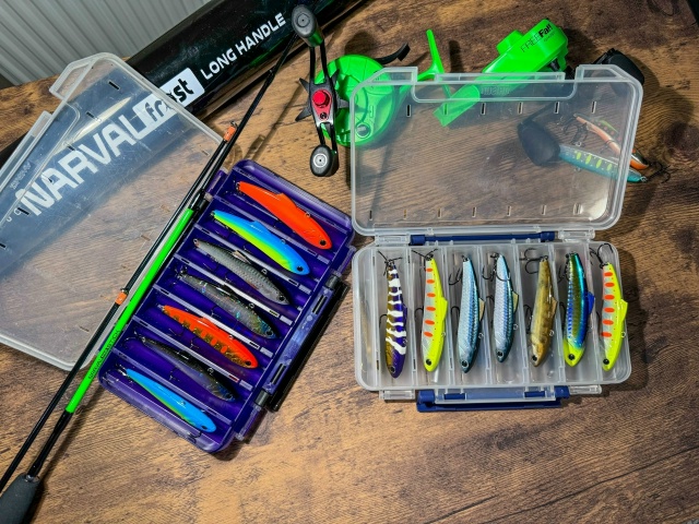 Все вибы Narval со скидкой 20% по промокоду 777 