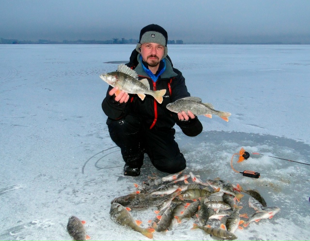 За окном в Ленобласти до -30 🥶🥶🥶 