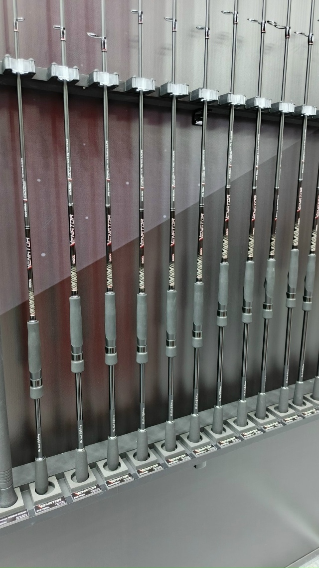 Стенд MiDa group 