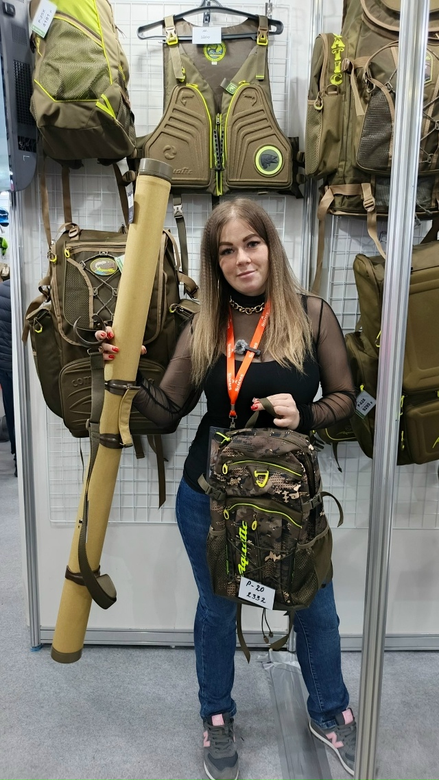 Уместить всё в одном, да так чтобы было удобно ? 