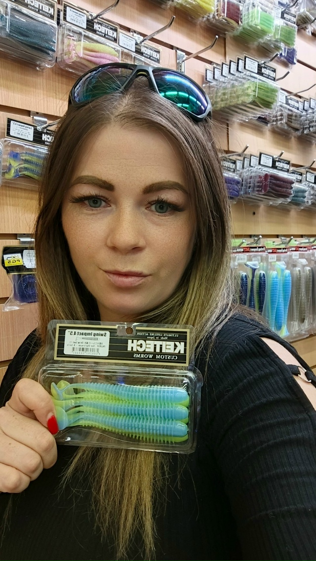 Джиг, отводной, дроп-шот, неоснащённая резина. 