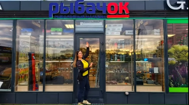 Супер новость! Возобновил работу наш магазин в Мистолово!  Новоприозерское ш, после съезда с КАД. 