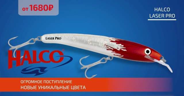 Начинаем день с отличных новостей!🔵🔵🔴 