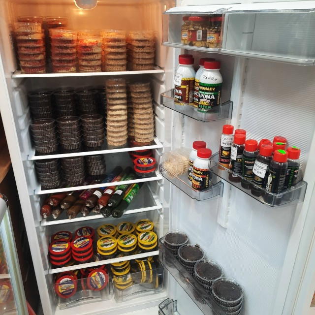 Длинные майские праздники проведённые на природе, да рыбалке, что может быть лучше? 