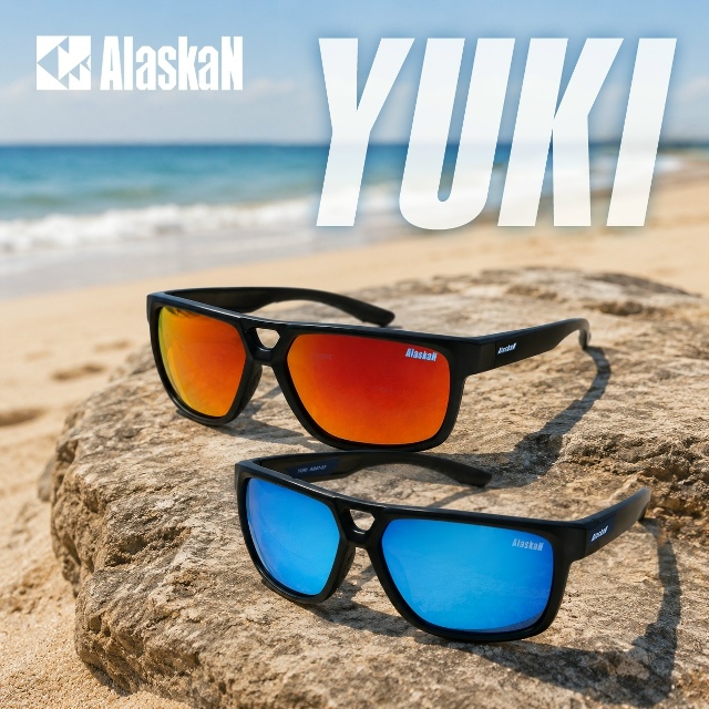Очки ALASKAN - РыбачОК