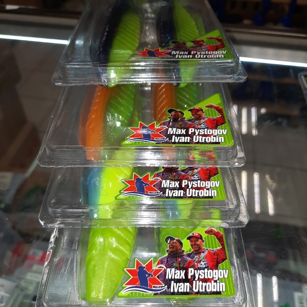 Приманки Frapp Razzle