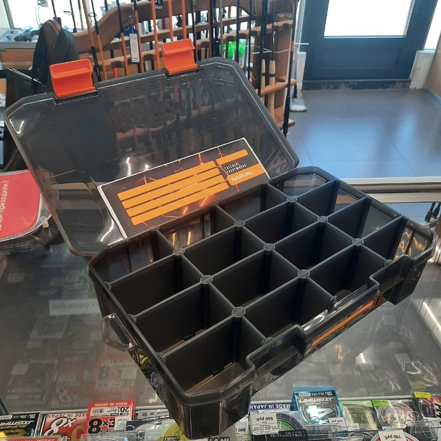 Коробка для снастей Narval Fishing Multi Case.