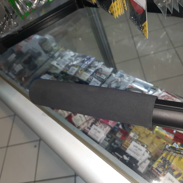 Подсачек Stinger Pronet: 