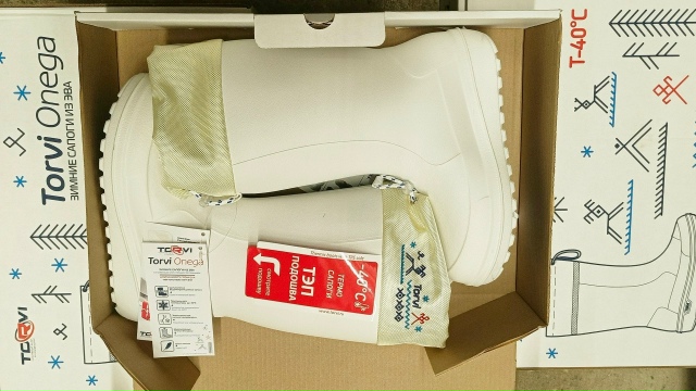 Что бы ваши ноги всегда были в тепле, нужно брать TORVI! Разные модели  -25°,-40°,-60°.