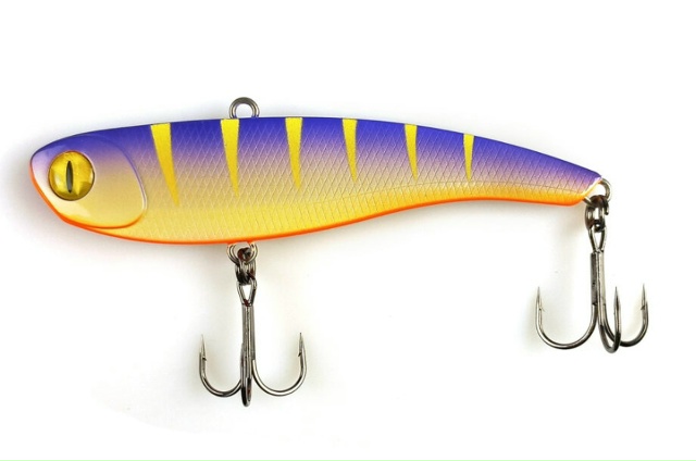 Вибы Frapp Trixy 90 и Trixy 125 Slim