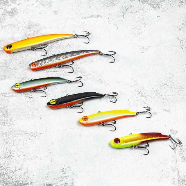 В наличии огромный ассортимент вибов Frapp 