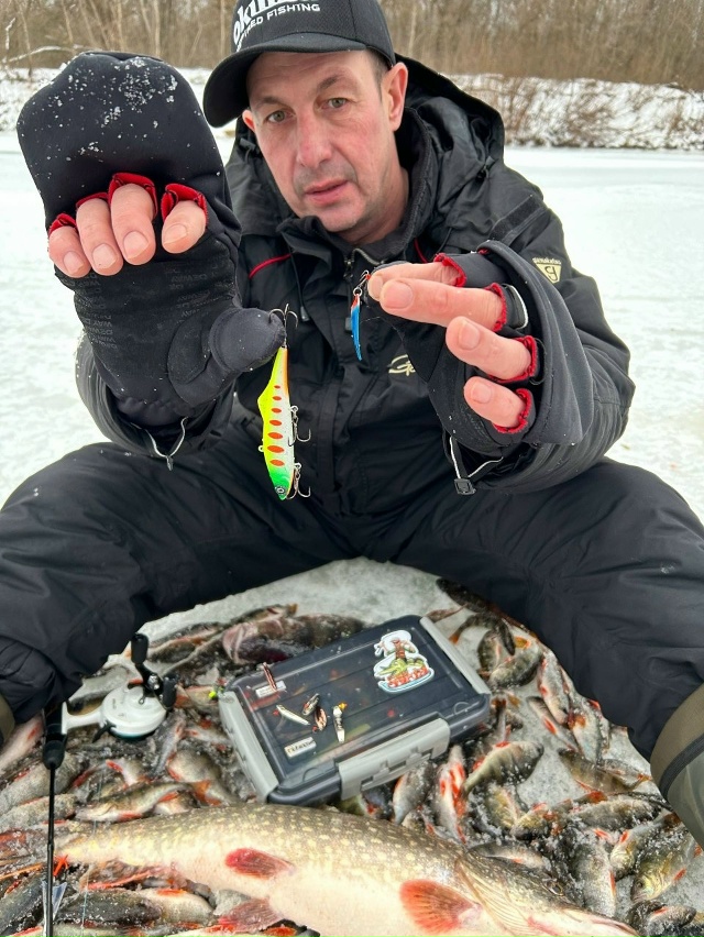 Привет всем!