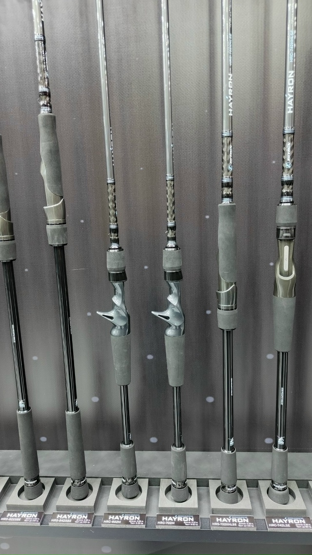 Для любителей кастинга новые тесты HEADWAY, HAYRON , ORSA NERO  4-17, 10-42,5-21