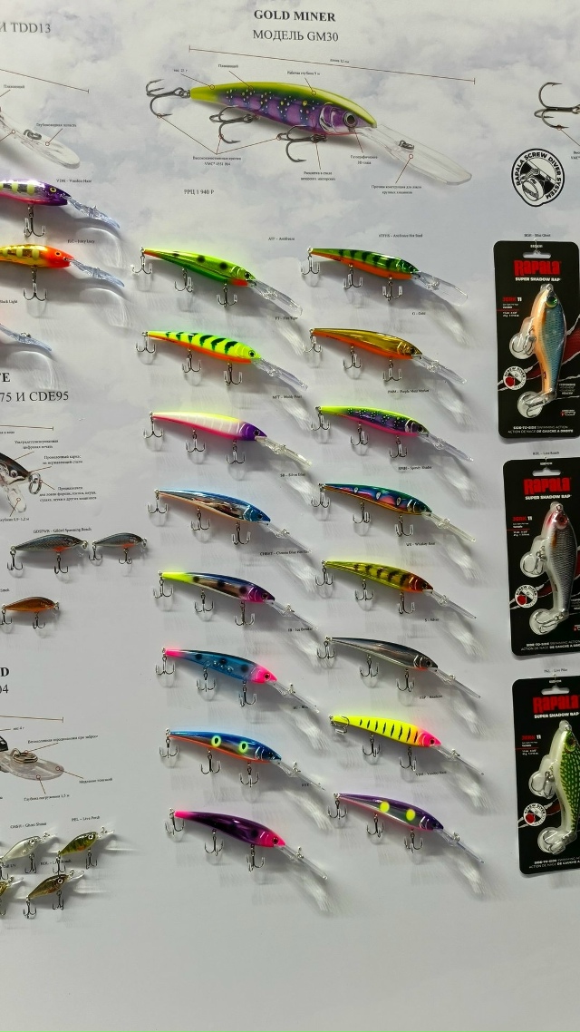 Стенд нормарк