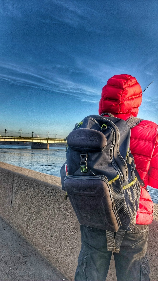 Уместить всё в одном, да так чтобы было удобно ?