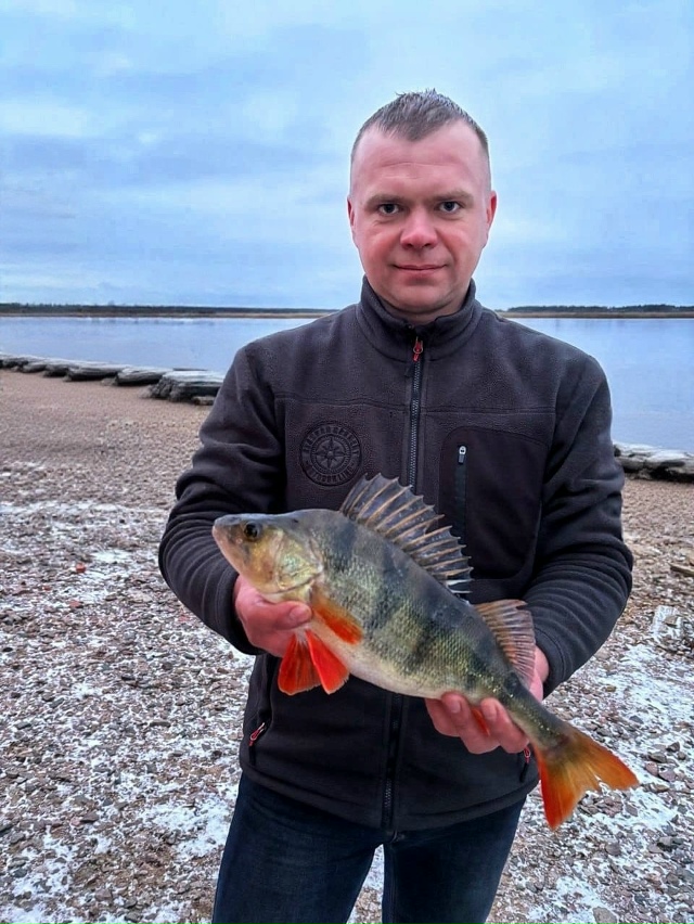 Тёплый флис  ALASKAN