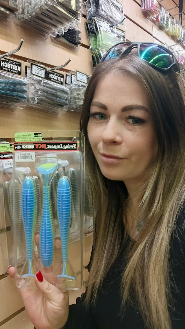 Джиг, отводной, дроп-шот, неоснащённая резина.