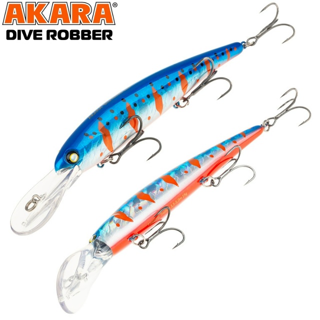 Воблеры Akara Dive Robber: <a href=https://lovisnami.ru/search.html?q=Akara+robber+120&x=0&y=0&order_by=CONS_DATE&order_dir=DESC&utm_source=vk-news&utm_medium=post&utm_campaign=vk-news-wall>Найдено 20 товаров по запросу «Akara robber 120»  - Поиск. РыбачОК </a>