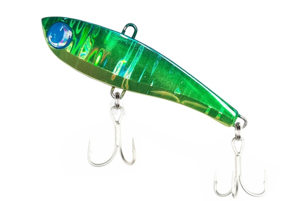 Поступление вибов JUMPRIZE CHATABEE!