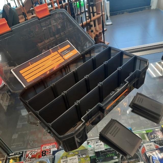 Коробка для снастей Narval Fishing Multi Case.
