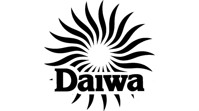 Спиннинги Daiwa от 3870р