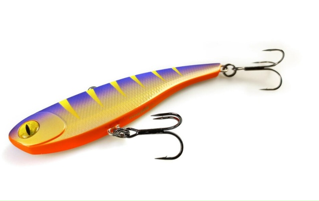 Вибы Frapp Trixy 90 и Trixy 125 Slim