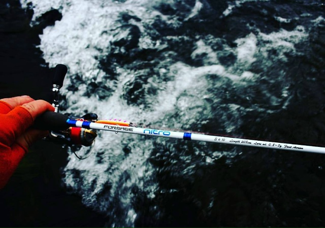 Всем клёвых выходных!!! 