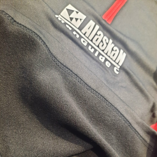 Женское термобелье ALASKAN: