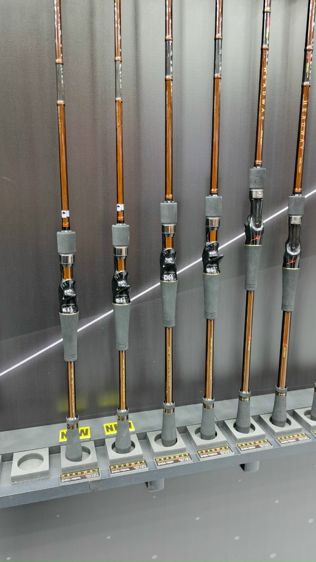 Для любителей кастинга новые тесты HEADWAY, HAYRON , ORSA NERO  4-17, 10-42,5-21