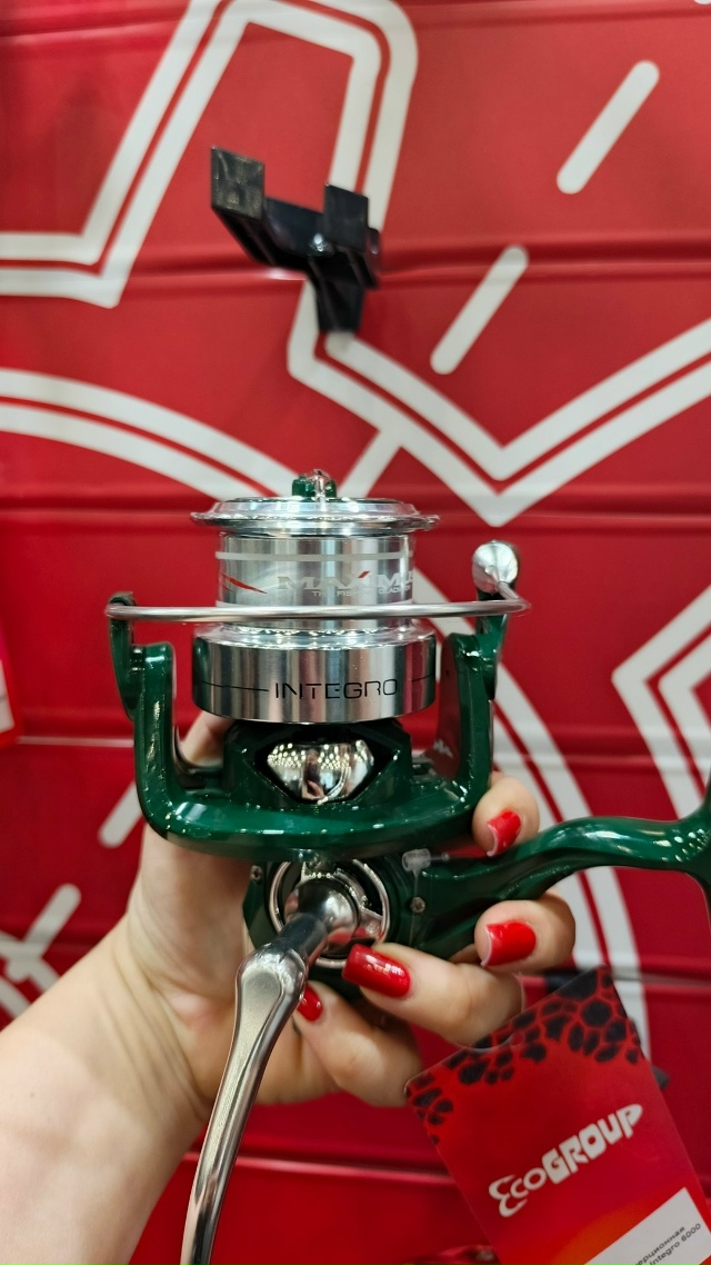 Скоро в Ленобласти пойдёт сырть - отличный повод приобрести или обновить снасти!