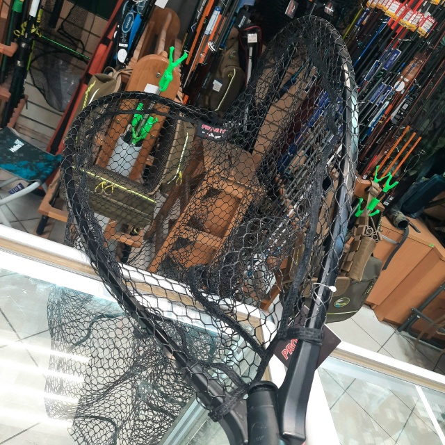 Подсачек Stinger Pronet: 