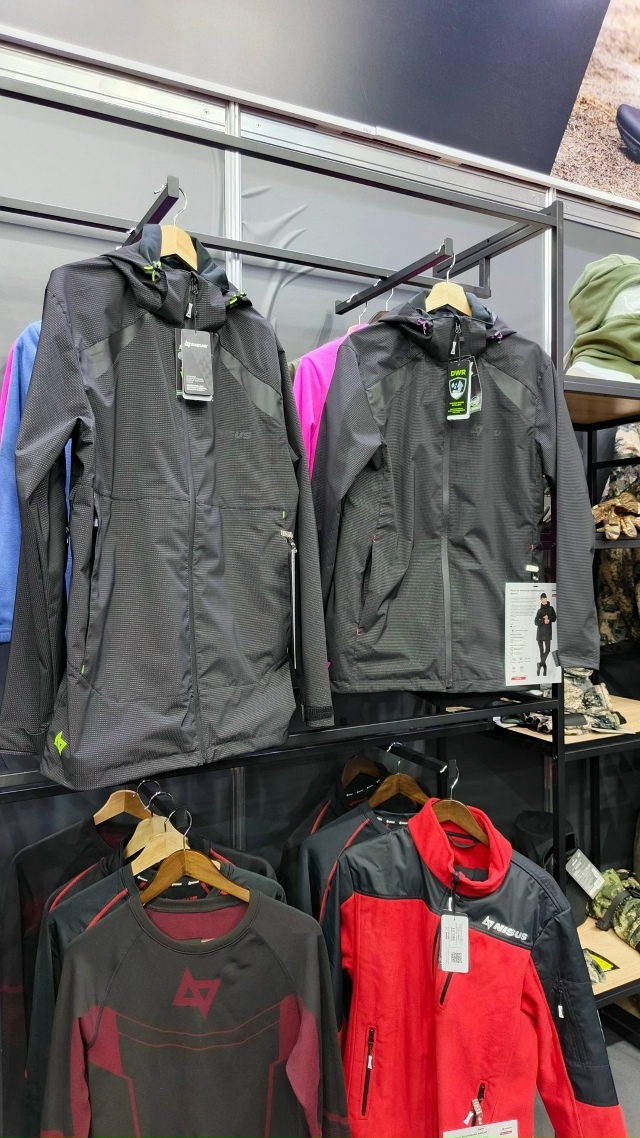 Стенд компани Тонар,  