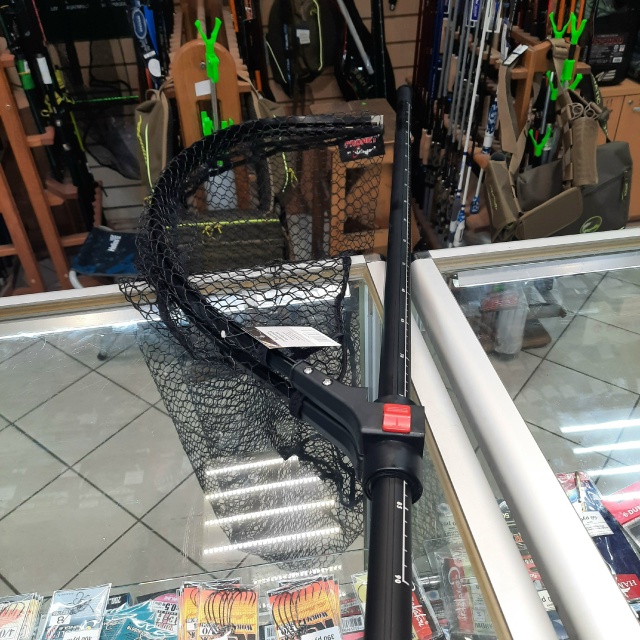 Подсачек Stinger Pronet: 