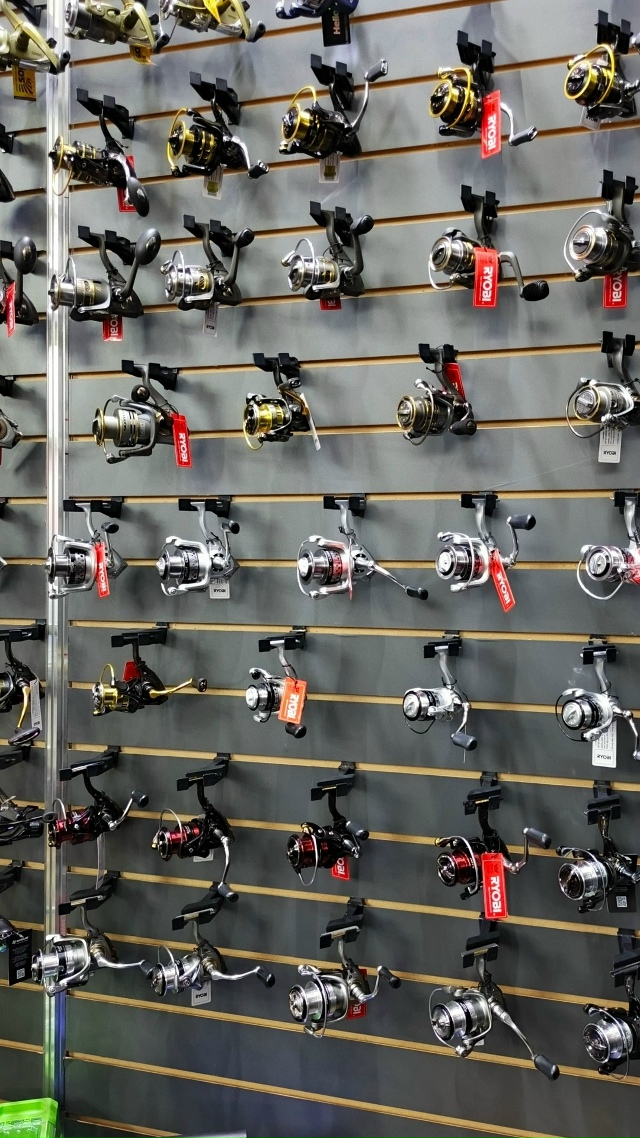 Стенд компани Тонар,  