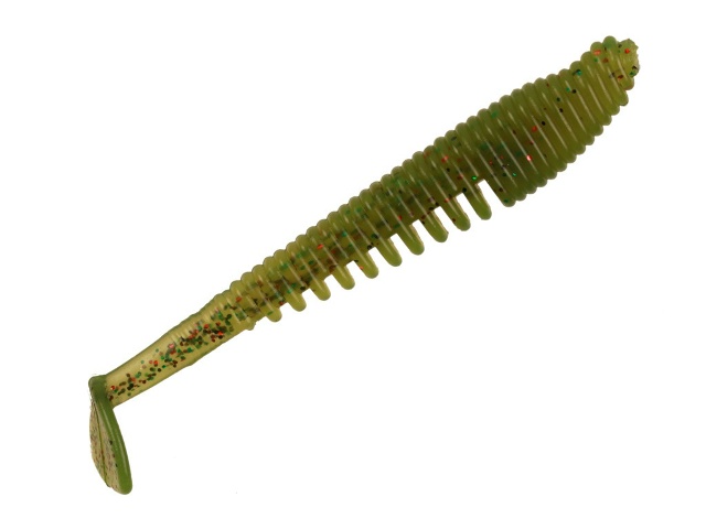 Силиконовые приманки Forsage